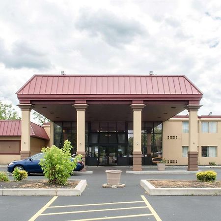 Motel 6 Rochester - Airport Eksteriør bilde