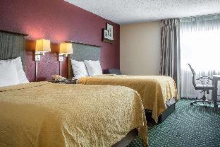 Motel 6 Rochester - Airport Rom bilde