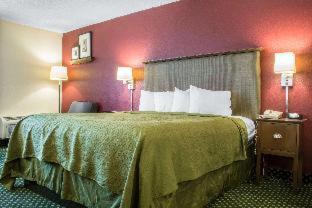 Motel 6 Rochester - Airport Rom bilde