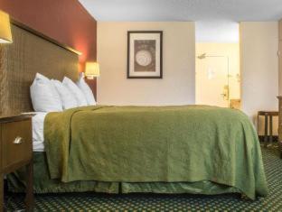 Motel 6 Rochester - Airport Rom bilde